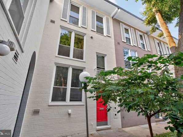 749 Delaware Ave SW #184, Washington, DC 20024