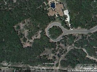 11218 Caliza Blf, Boerne, TX 78006