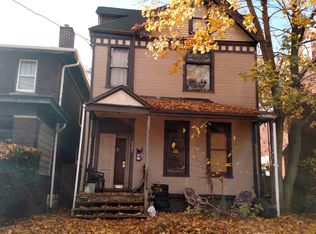 1014 Franklin Ave, Pittsburgh, PA 15221