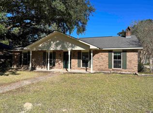 3511 Nelson St, Zachary, LA 70791