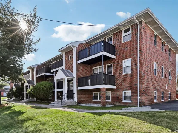 153 Sixth Apt 11a Ave, Nyack, NY 10960