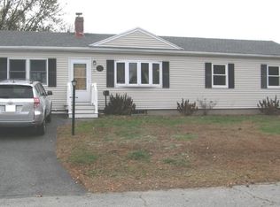 5 Janice Rd, Stoughton, MA 02072