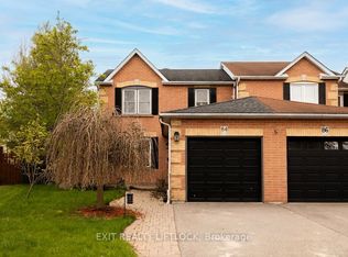 84 Hillhurst Cres, Clarington, ON L1E2A3