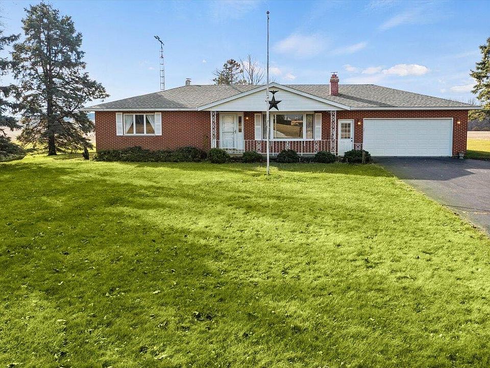 7440 State Route 287, Zanesfield, OH 43360 Zillow