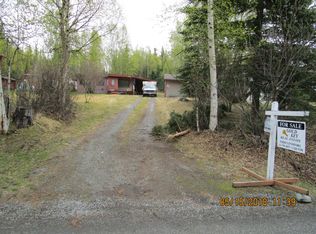 12221 Avion St, Anchorage, AK 99516