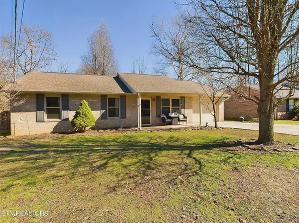 5431 Malachi Cir, Knoxville, TN 37918