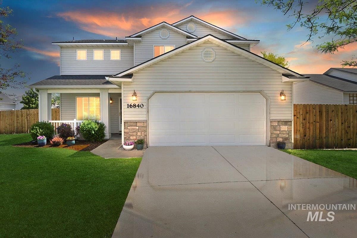 みえん 16840 N Windsor Ln, Nampa, ID 83687 | Zillow