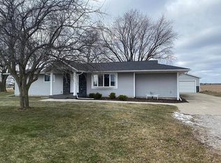 4513 N Mackinaw Rd, Pinconning, MI 48650