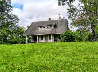 2200 Old Well Rd, Spencer, VA 24165