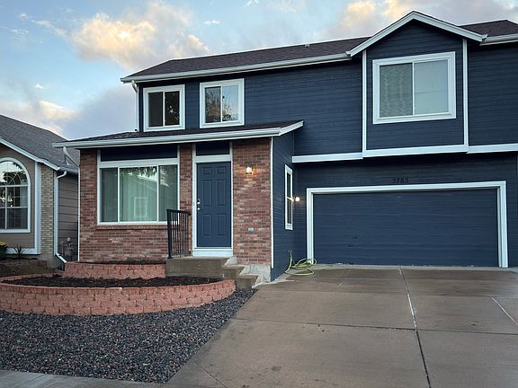 Xeriscaping completed September 2026