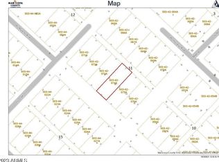 216XX W Meyers St #10, Wittmann, AZ 85361