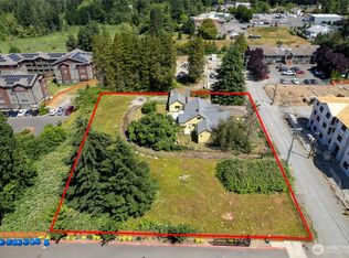423 Franz Anderson Rd SE, Olympia, WA 98501