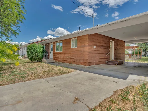 5775 Main St, Oliver, BC V0H 1T9