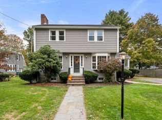 10 Draper St, Canton, MA 02021