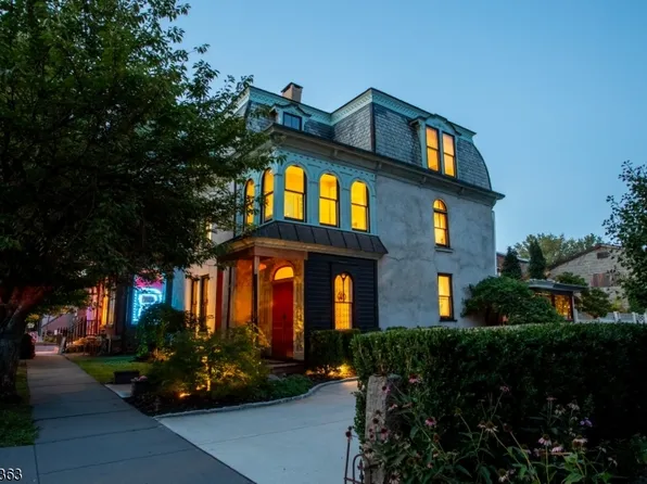 194 N Union St, Lambertville City, NJ 08530