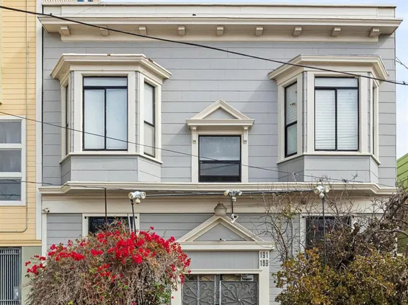 185-191 Hampshire St, San Francisco, CA 94103