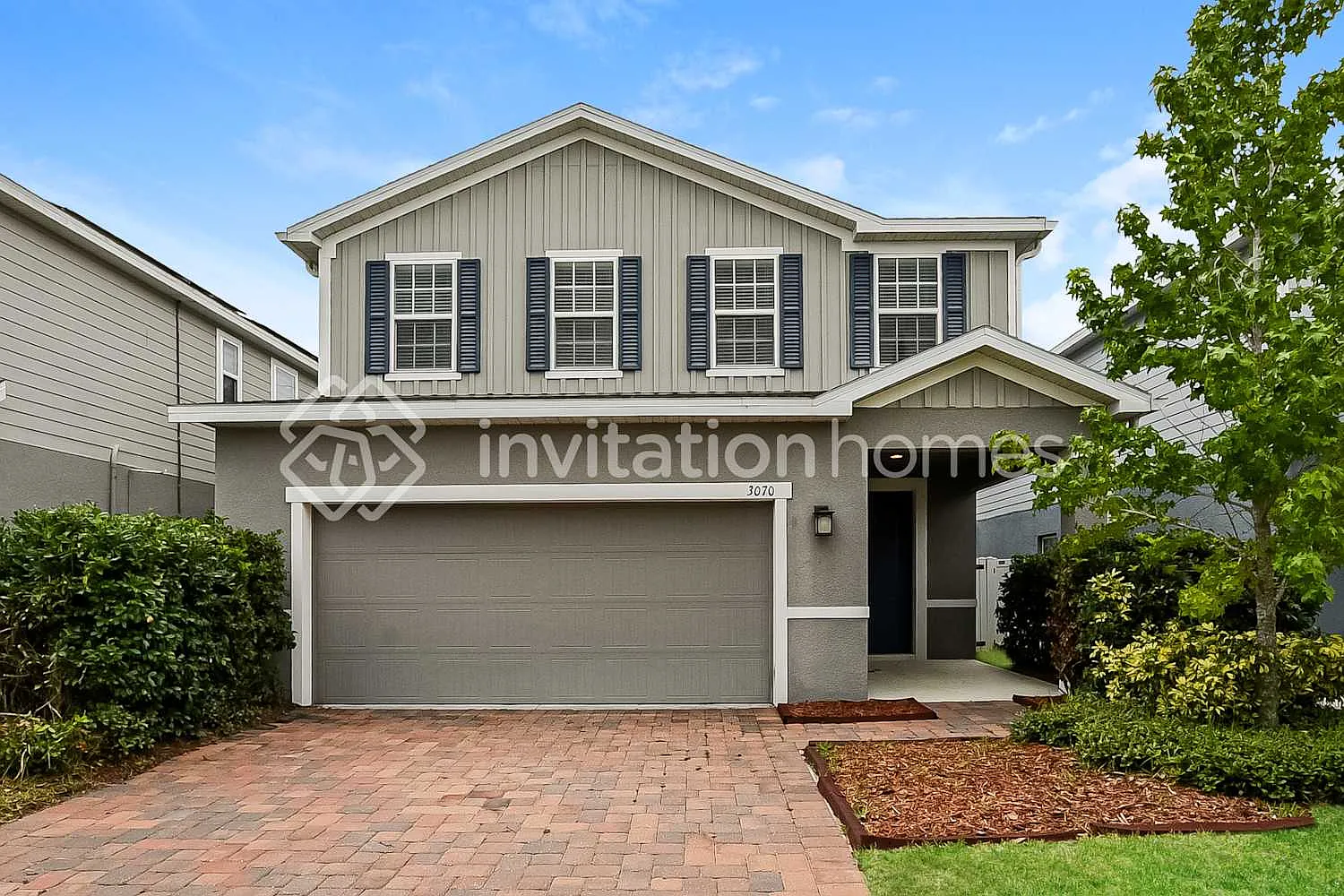 3070 Slough Creek Dr Kissimmee, FL 34744 — Photo 1