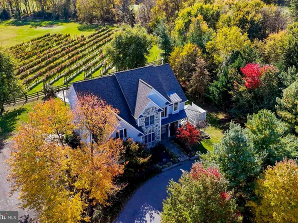 13902 Bronco Ln, Lovettsville, VA 20180