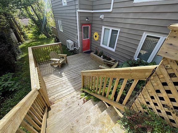3rd image of 183 Topsail Road UNIT C