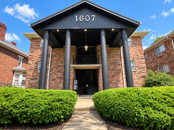 1607 N 4th St APT E, Columbus, OH 43201
