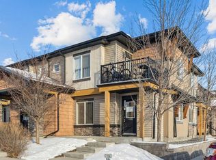 2781 Chinook Winds Dr SW #4102, Airdrie, AB T4B 3S5