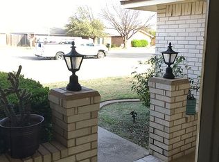 8412 Gary Ave, Lubbock, TX 79423