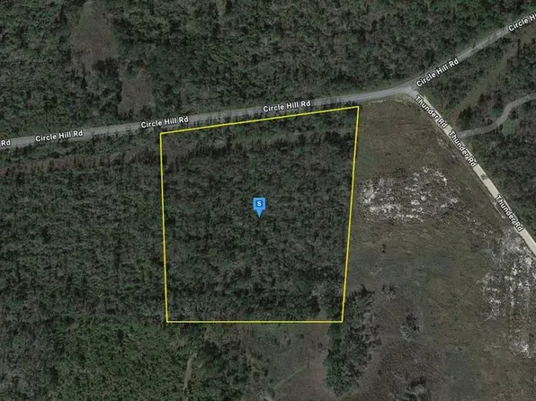 245 Circle Hill Rd #21, Sneads, FL 32460