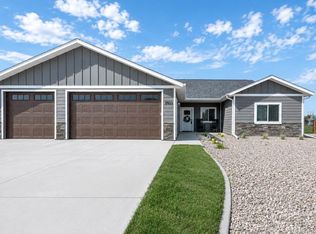 3923 Powder River Ave, Spearfish, SD 57783