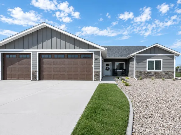 3923 Powder River Ave, Spearfish, SD 57783