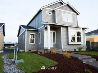 7811 S Yakima, Tacoma, WA