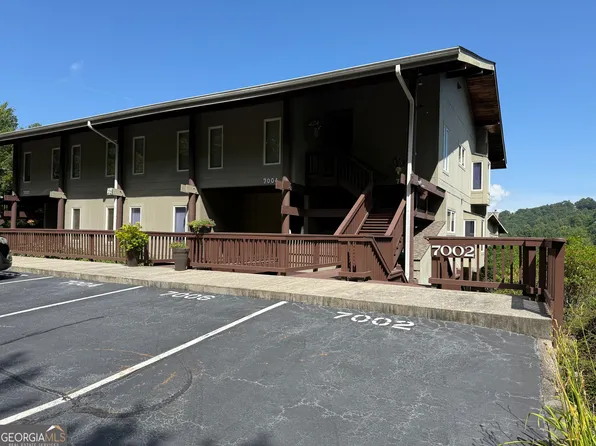 62 Sun Valley Cir #7002, Sky Valley, GA 30537