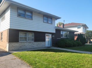 16654 Drexel Ave, South Holland, IL