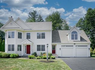 46 Woodspell Rd, Scarborough, ME 04074