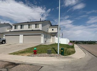 358 Chris Loop, Cheyenne, WY 82007