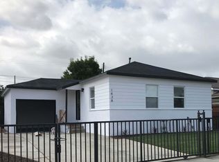1438 W School St, Compton, CA 90220