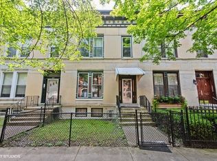 2153 W Bowler St #2153, Chicago, IL 60612