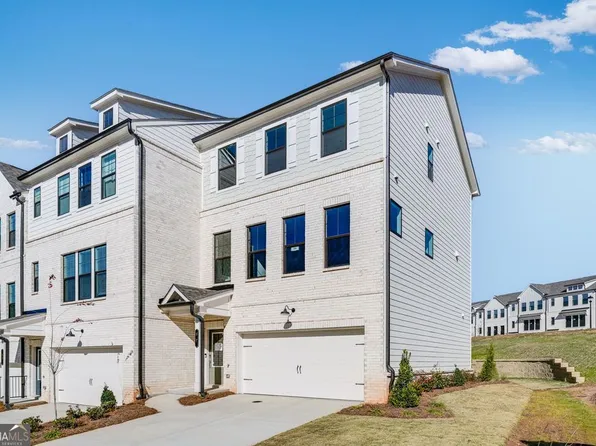 67 Wilder Ridge Way, Lawrenceville, GA 30044