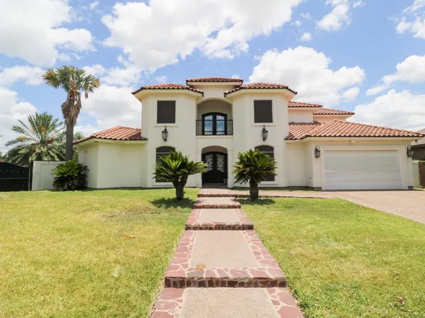 7519 Delfina Dr, Laredo, TX 78041