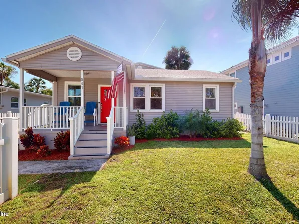 541 LORA Street, Neptune Beach, FL 32266