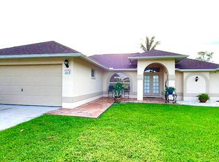 1701 54th Ter SW, Naples, FL 34116