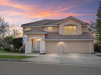 41135 Canyon Heights Dr, Fremont, CA, 94539