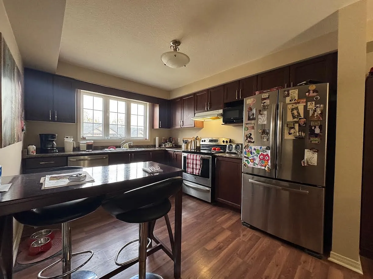 200 Maitland Street Kitchener — Photo 4