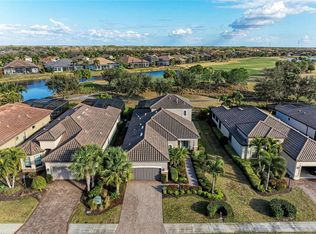 4921 Napoli Run, Bradenton, FL 34211