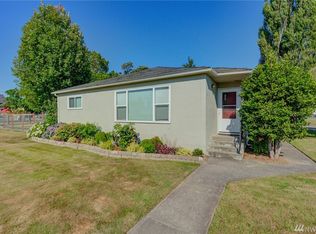 844 Sumas Ave, Sumas, WA 98295