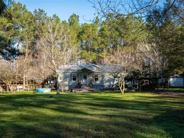 1114 SE 163RD STREET, HAWTHORNE, FL 32640