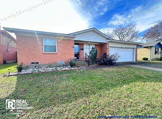 1122 Bowie St, Garland, TX 75040