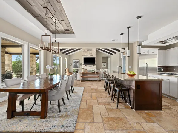 1001 La Cantera, Leander, TX 78641