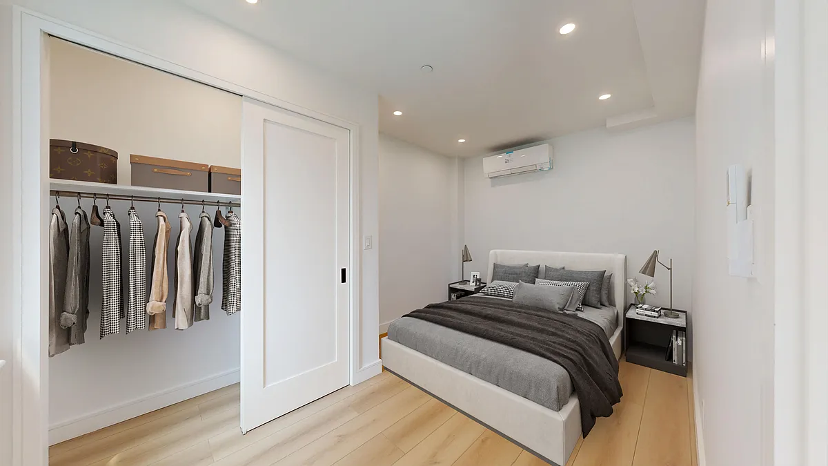 Building Photo - 5614 3rd Ave #1
