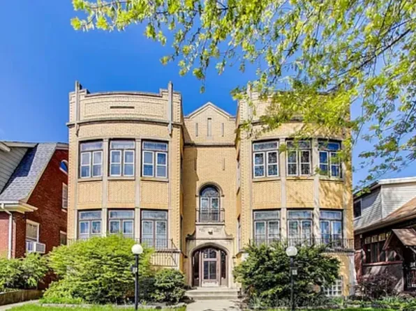 8150 S Merrill Ave #1, Chicago, IL 60617