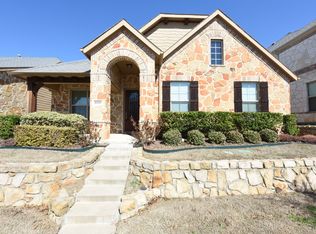 8000 Chickasaw Trl, McKinney, TX 75070
